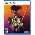 Like A Dragon : Pirate Yakuza in Hawaii - PS5