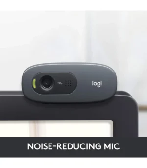 Logitech C270 HD Webcam