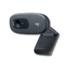 Logitech C270 HD Webcam