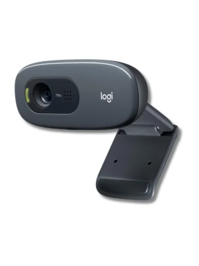Logitech C270 HD Webcam