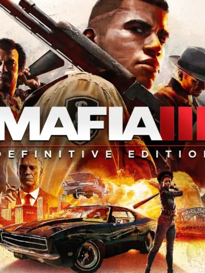 Mafia III: Definitive Edition