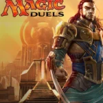 Magic Duels