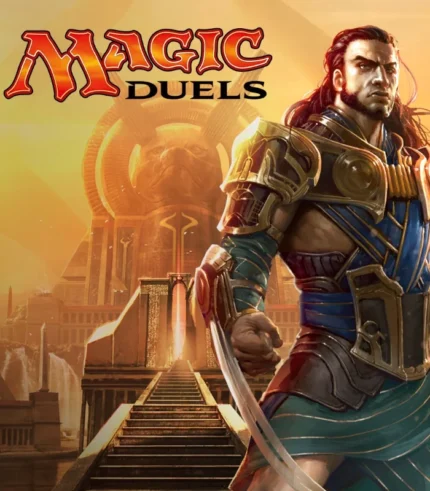 Magic Duels