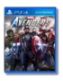 Marvel's Avengers - PS4 (Pre-owned)