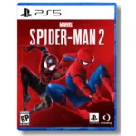 Marvel's Spider-Man 2 - PS5 (Pre-owned)