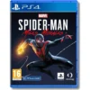 Marvel's Spider-Man Miles Morales - PS4 (Pre-owned)