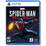 Marvel's Spider-Man: Miles Morales - PS5 (Pre-owned)