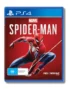 Marvel's Spiderman - PS4 (Pre-owned)