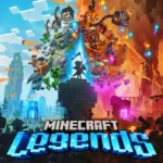 Minecraft legends