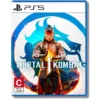 Mortal Kombat 1 - PS5 (Pre-owned)