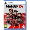 MotoGP 24 - PS5 (Pre-owned)