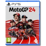 MotoGP 24 - PS5 (Pre-owned)