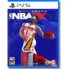 NBA 2K21 - PS5 (Pre-owned)