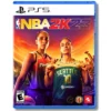 NBA 2K23 - PS5 (Pre-owned)