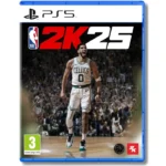 NBA 2K25 - PS5