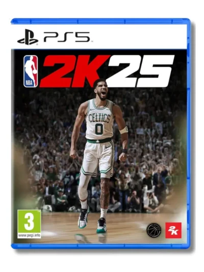 NBA 2K25 - PS5