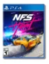 NFS Heat - PS4 (Pre-owned)