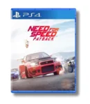 Need for Speed Payback - PS4 (Pre-owned)