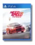 Need for Speed Payback - PS4 (Pre-owned)