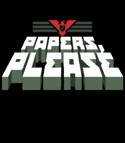 Papers, Please