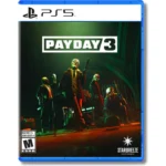Payday 3 - PS5 (Pre-owned)