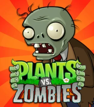 Plants vs. Zombies