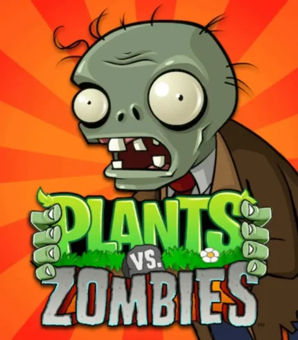 Plants vs. Zombies