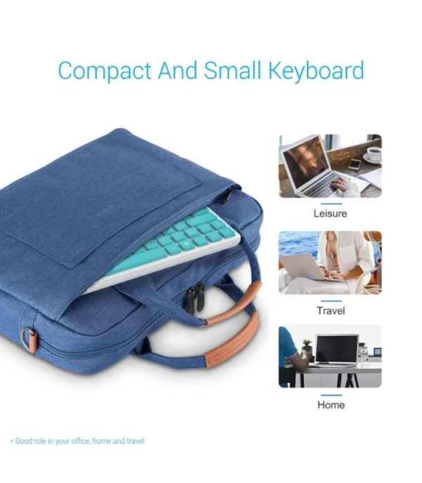 Portronics Key2 Combo Wireless