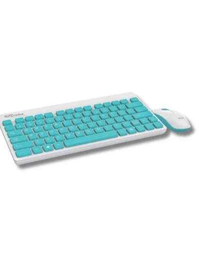 Portronics Key2 Combo Wireless