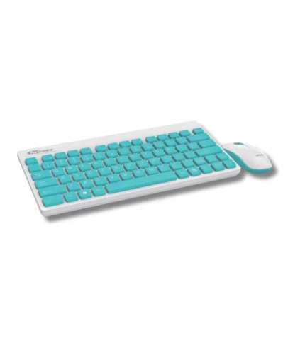 Portronics Key2 Combo Wireless