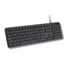 Portronics Ki-Pad 3 USB Wired Keyboard