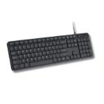 Portronics Ki-Pad 3 USB Wired Keyboard