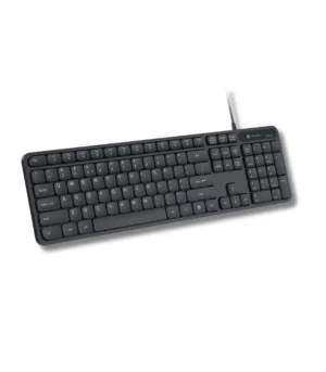 Portronics Ki-Pad 3 USB Wired Keyboard