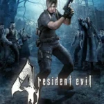 Resident Evil 4