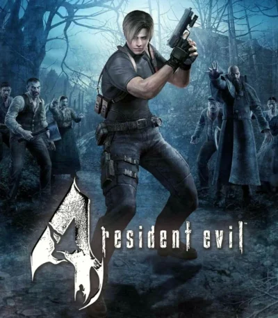 Resident Evil 4