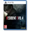Resident Evil 4 Remake - PS5
