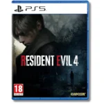 Resident Evil 4 Remake - PS5