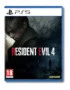 Resident Evil 4 Remake - PS5