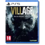 Resident Evil: Village - PS5 (Pre-owned)