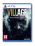 Resident Evil: Village - PS5 (Pre-owned)