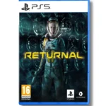 Returnal - PS5 (Pre-owned)