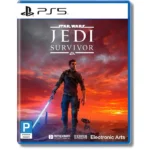 STAR WARS Jedi: Survivor - PS5 (Pre-owned)