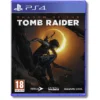 Shadow Of The Tomb Raider - PS4 (Pre-owned)