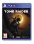Shadow Of The Tomb Raider - PS4 (Pre-owned)