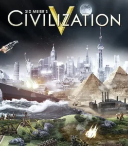 Sid Meier's Civilization V: Complete BUNDLE