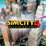 SimCity 4 Deluxe