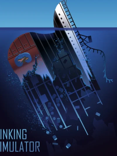 Sinking Simulator