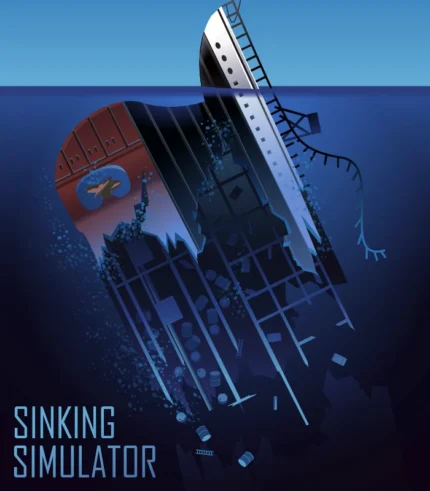 Sinking Simulator