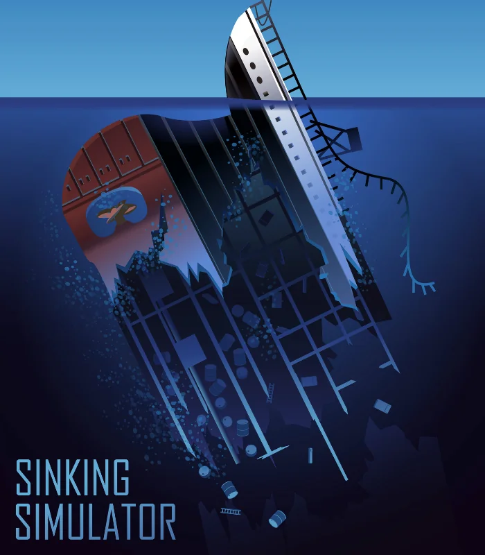 Sinking Simulator