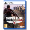 Sniper Elite: Resistance - PS5